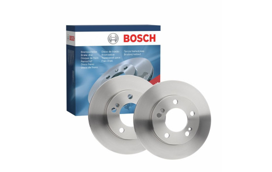 Disque de frein BD2170 Bosch, Image 6