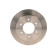 Disque de frein BD2171 Bosch, Vignette 3