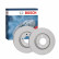 Disque de frein BD2172 Bosch, Vignette 6