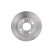 Disque de frein BD218 Bosch