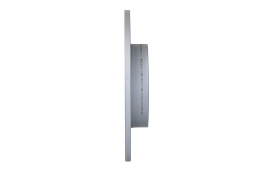 Disque de frein BD2180 Bosch, Image 4
