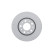 Disque de frein BD2181 Bosch