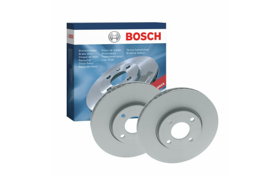 Disque de frein BD2187 Bosch, Image 6