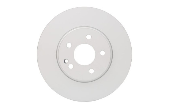 Disque de frein BD2189 Bosch, Image 2