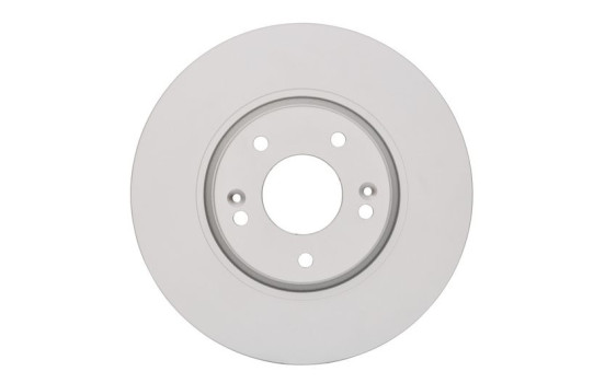 Disque de frein BD2190 Bosch, Image 2