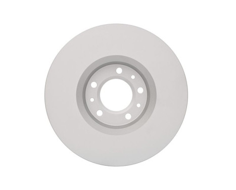 Disque de frein BD2192 Bosch, Image 4