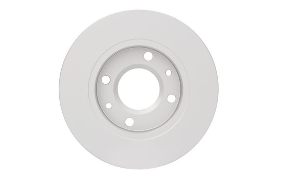 Disque de frein BD2193 Bosch, Image 4