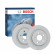 Disque de frein BD2196 Bosch, Vignette 6