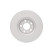 Disque de frein BD2198 Bosch, Vignette 4