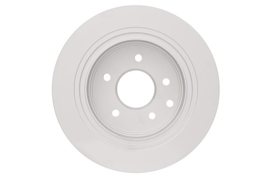 Disque de frein BD2199 Bosch, Image 4