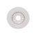 Disque de frein BD2202 Bosch, Vignette 4