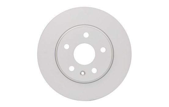 Disque de frein BD2204 Bosch, Image 2