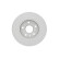 Disque de frein BD2204 Bosch, Vignette 4