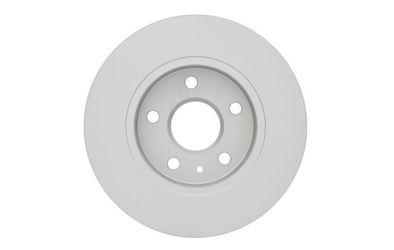 Disque de frein BD2204 Bosch, Image 4
