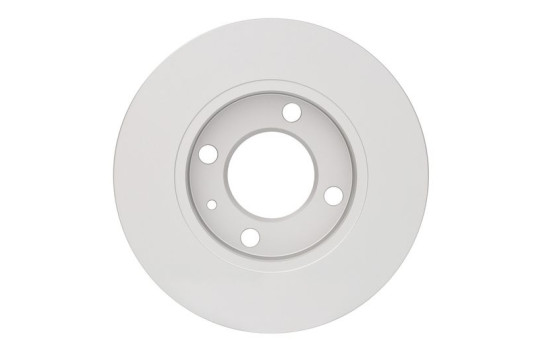 Disque de frein BD2206 Bosch, Image 5