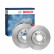 Disque de frein BD221 Bosch, Vignette 6