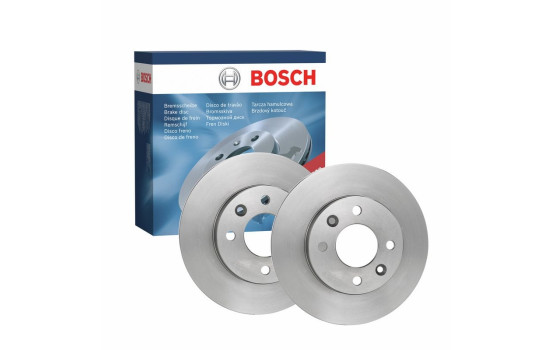 Disque de frein BD221 Bosch, Image 6