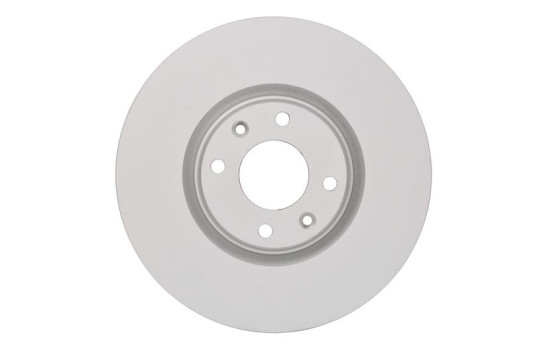 Disque de frein BD2211 Bosch