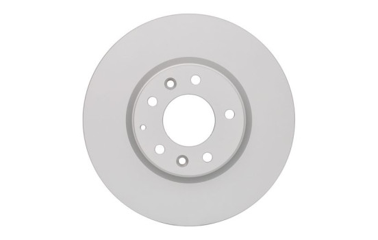 Disque de frein BD2213 Bosch, Image 2