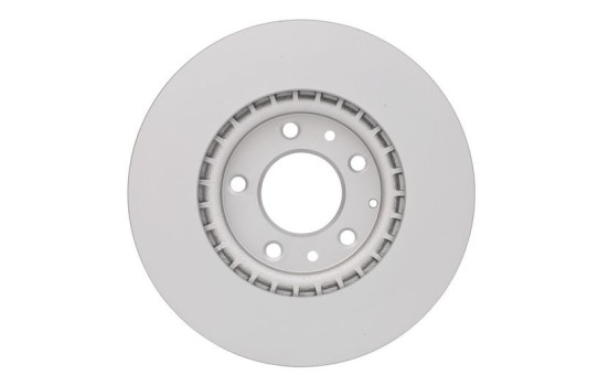 Disque de frein BD2213 Bosch, Image 4