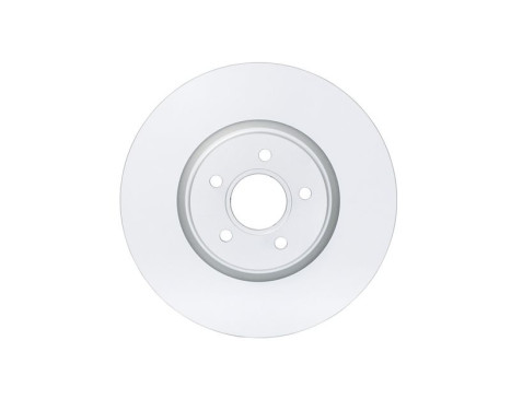 Disque de frein BD2214 Bosch, Image 2