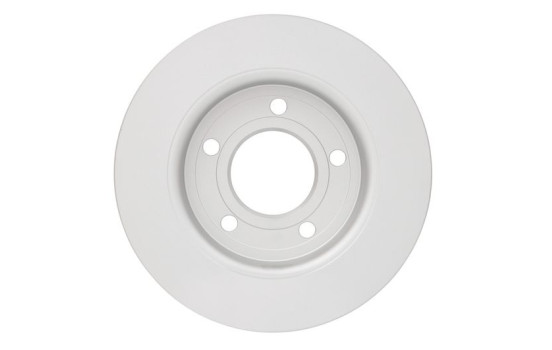 Disque de frein BD2216 Bosch, Image 3