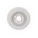 Disque de frein BD2217 Bosch, Vignette 4