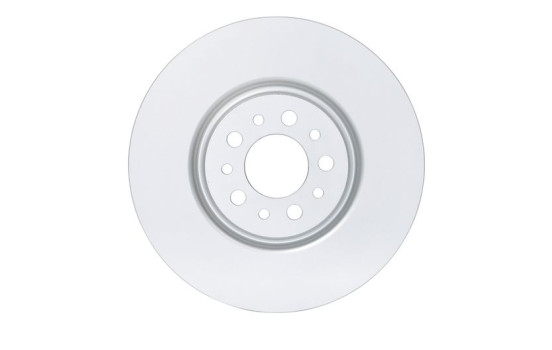 Disque de frein BD2221 Bosch, Image 2