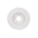 Disque de frein BD2222 Bosch, Vignette 4