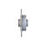 Disque de frein BD2226 Bosch, Vignette 5