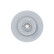 Disque de frein BD2227 Bosch, Vignette 2