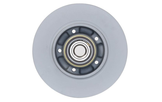 Disque de frein BD2227 Bosch, Image 4