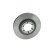 Disque de frein BD2262 Bosch, Vignette 2
