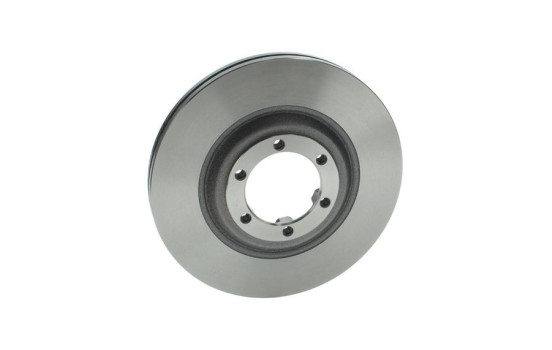Disque de frein BD2262 Bosch, Image 2