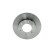 Disque de frein BD2266 Bosch, Vignette 2