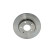 Disque de frein BD2273 Bosch, Vignette 2
