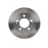 Disque de frein BD2319 Bosch
