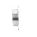 Disque de frein BD2319 Bosch, Vignette 2