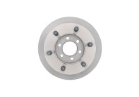 Disque de frein BD2332 Bosch