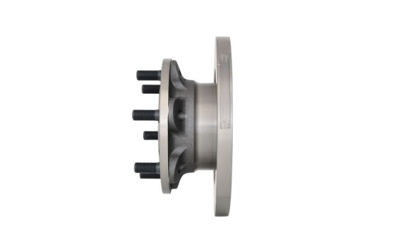 Disque de frein BD2332 Bosch, Image 2