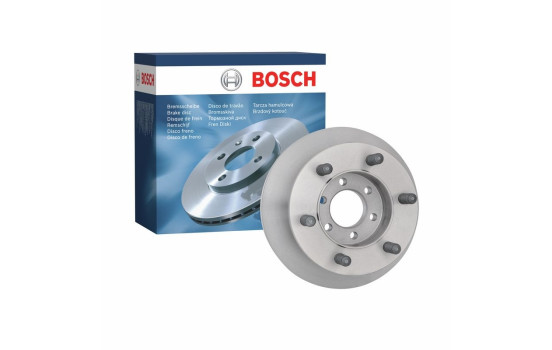 Disque de frein BD2332 Bosch, Image 5