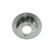 Disque de frein BD2355 Bosch, Vignette 2