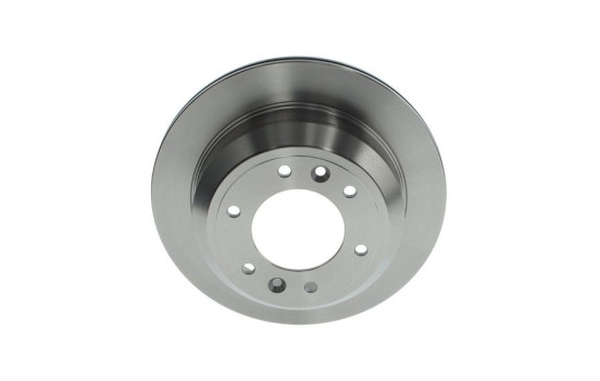Disque de frein BD2355 Bosch, Image 2