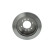 Disque de frein BD2355 Bosch, Vignette 4
