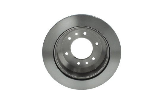 Disque de frein BD2355 Bosch, Image 4