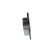 Disque de frein BD2356 Bosch, Vignette 5