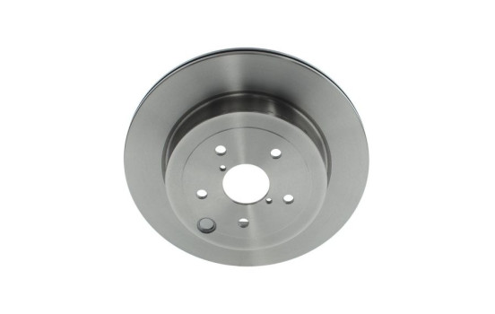 Disque de frein BD2403 Bosch, Image 2