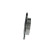 Disque de frein BD2403 Bosch, Vignette 3