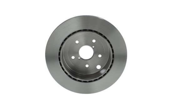 Disque de frein BD2403 Bosch, Image 4