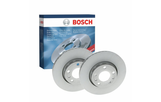 Disque de frein BD2410 Bosch, Image 6